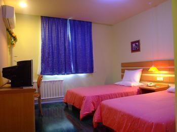 Home Inn Chongming Island West Road - Tsingtao Qingdao Exterior photo